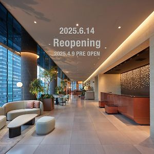 Mitsui Garden Hotel Sendai